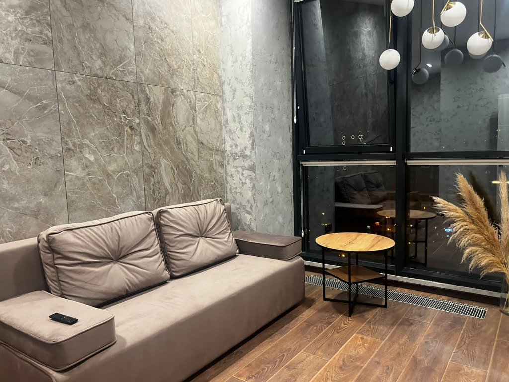 Фотография квартиры Апартаменты 1002 Верхнеторговая Площадь 4