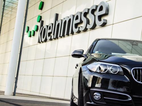 Фотографии гостевого дома
MY Messe & Business Home - Refrath