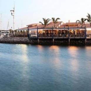 Фотографии гостиницы
Marina Hotel