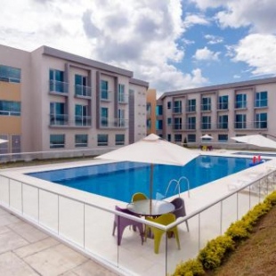 Фотография гостиницы Hotel Las Olas Palermo