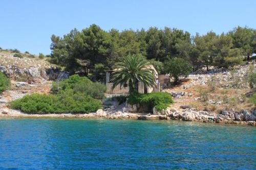 Фотография гостевого дома Secluded fisherman's cottage Lavdara, Dugi otok - 398