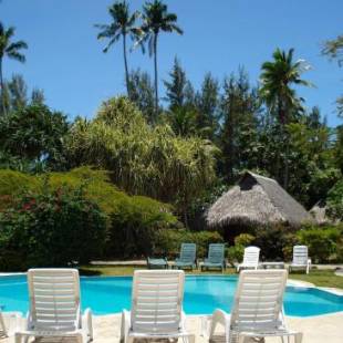 Фотографии гостиницы
Hotel Hibiscus