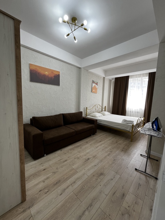 Фотография квартиры Апартаменты SUNDAG Д123