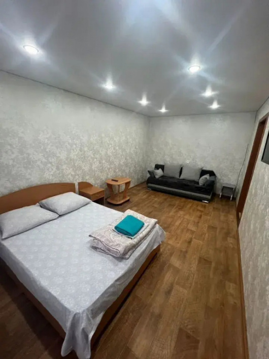 Фотографии квартиры 
            Квартира на Попова, 80