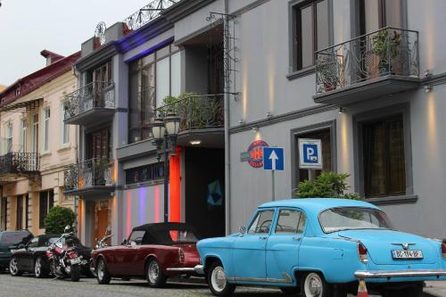 Фотография гостиницы Holland Hoek Inn