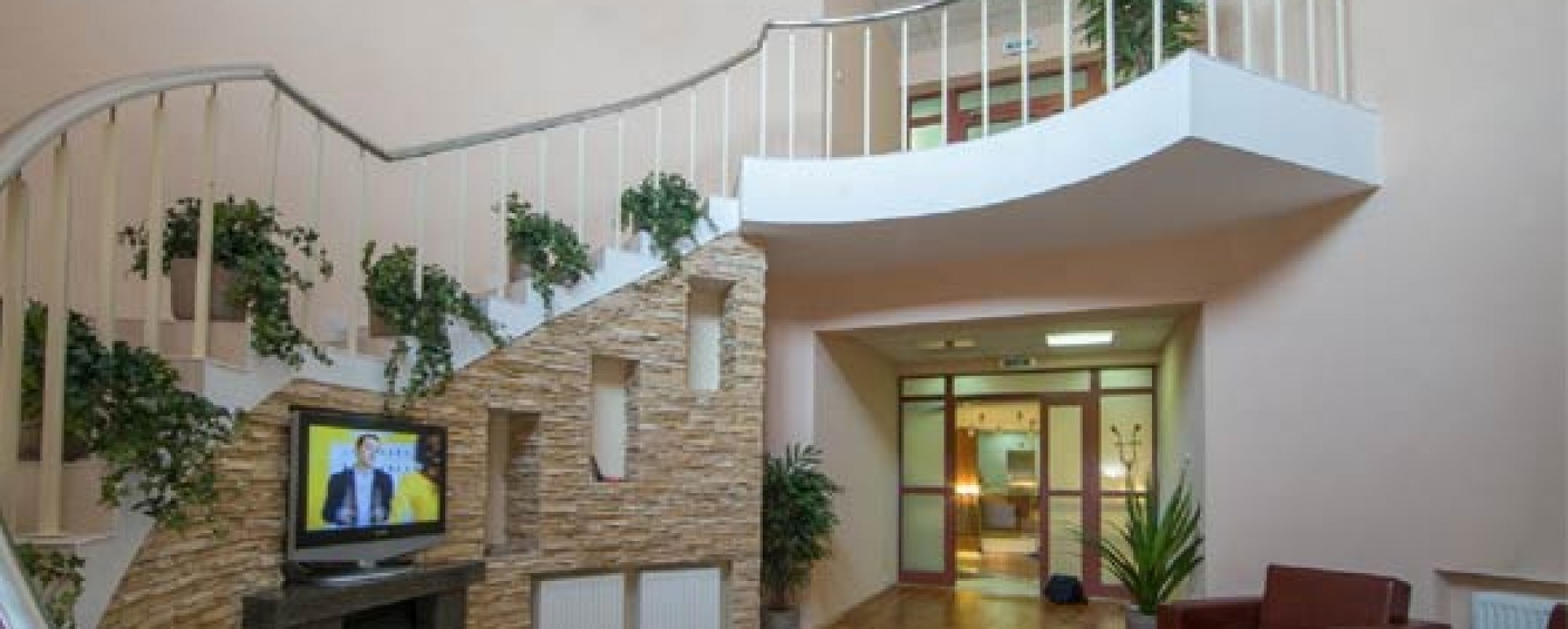 Фотографии банкетного зала Каминный зал