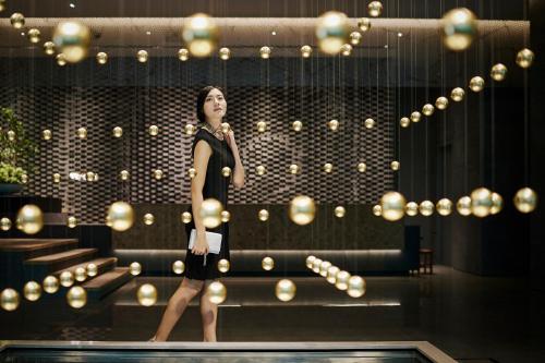 Фотография гостиницы Silks Club