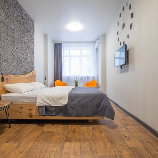 Фотография квартиры Апартаменты Мечникова 39Б