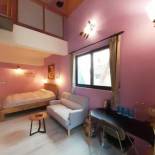 Фотография мини отеля Starry Night