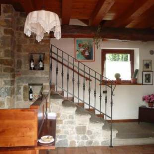 Фотографии базы отдыха
Agriturismo Clochiatti