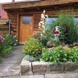 Фотография гостевого дома Blockhausvermietung Wenzel