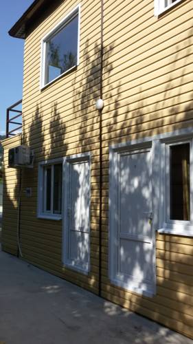 Фотография гостевого дома Победа