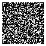 QR код гостиницы Бутик-отель Полесье