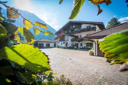 Фотография мини отеля Garni Zimmerhofer