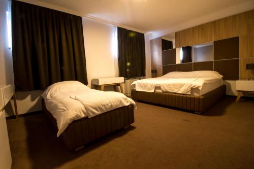 Фотография гостиницы Hotel Brcko Gas Doboj