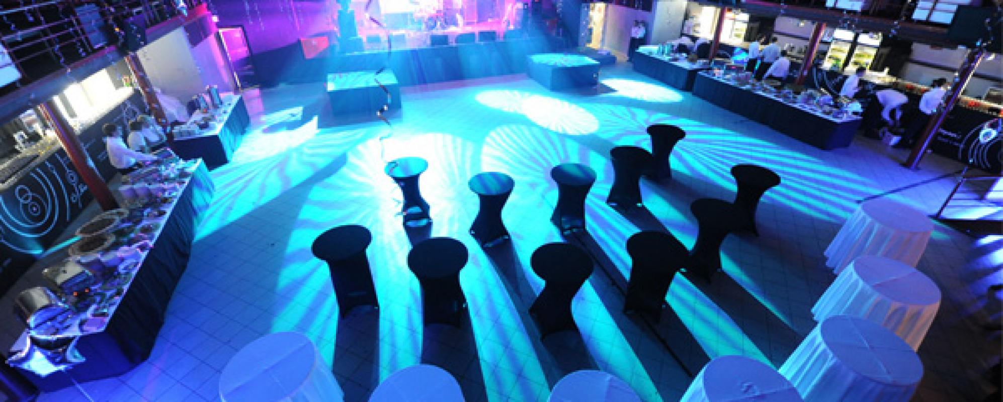 Фотографии ночного клуба Космонавт