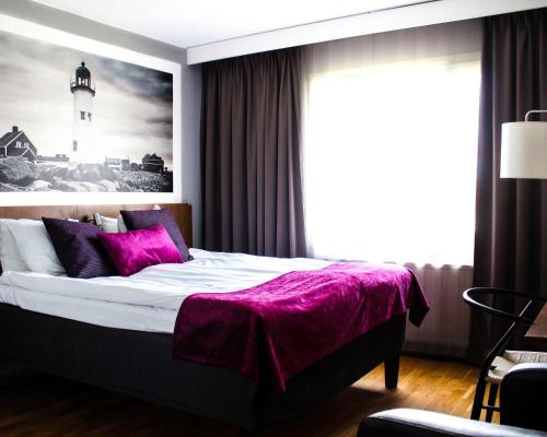 Фотография гостиницы Best Western Karlshamn Spa & Relax