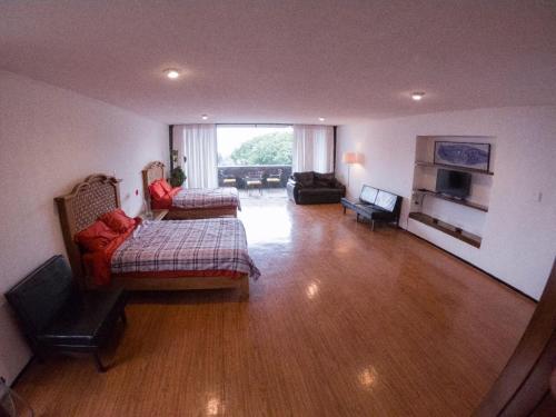 Фотография апарт отеля Suites Las Plazas