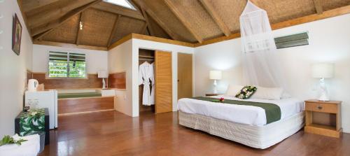 Фотография базы отдыха Ikurangi Eco Retreat