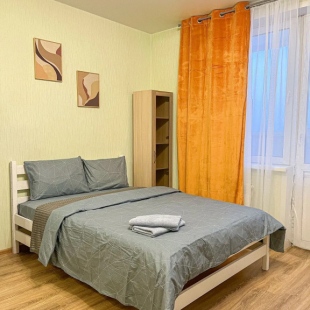 Фотография квартиры Квартира на 6-ой Полярной улице 2а