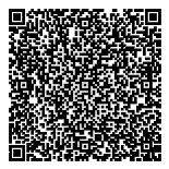 QR код гостиницы Кристалл