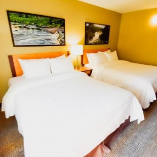 Фотография гостиницы Canad Inns Destination Centre Windsor Park