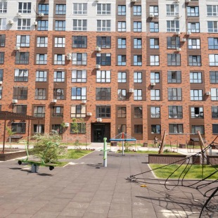 Фотография квартиры Maria Rooms (Мария Румс) на улице Ангарская 69Г