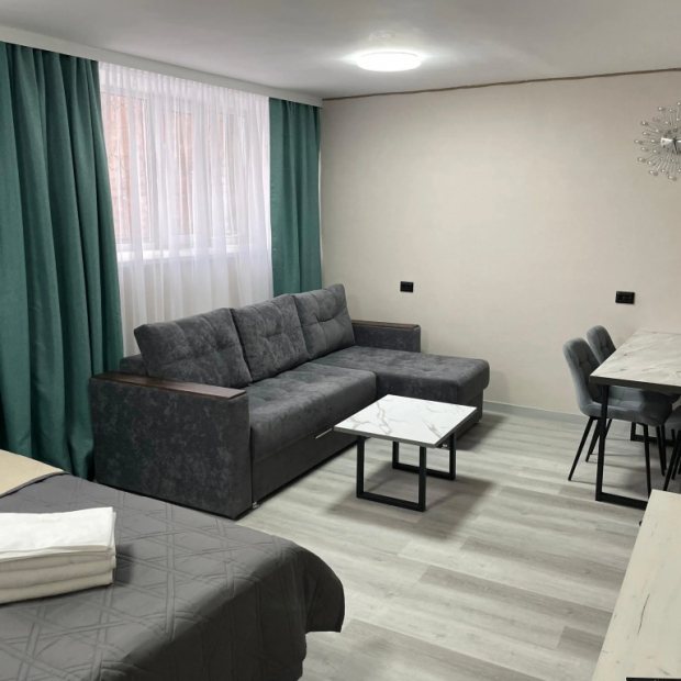 Фотографии квартиры 
            Апартаменты Сибирь 1