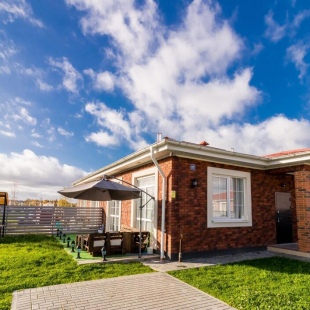 Фотография Коттеджа Дом на 2-й Луговой 17