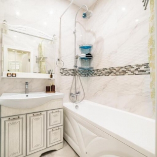 Фотография квартиры Жилой квартал на улице Чистопольская 86/10