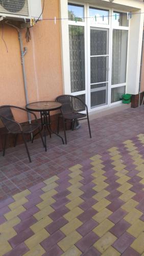 Фотография гостиницы На Холмской 2