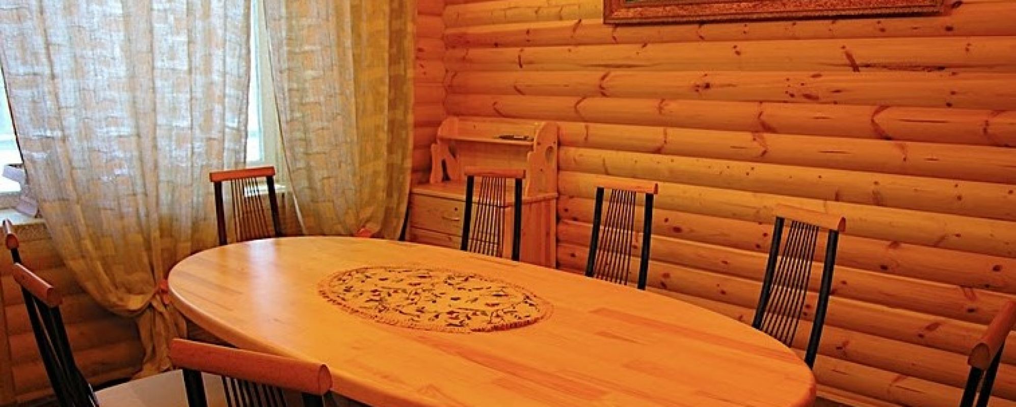 Фотографии банкетного зала Хит Парк