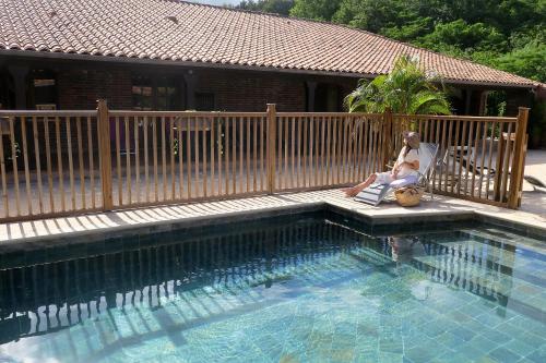 Фотография апарт отеля Domaine du Château