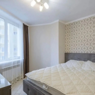 Фотография квартиры Апартаменты ЖК Тихий Центр 398