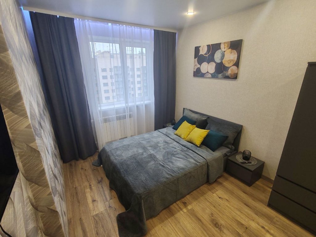 Фотография квартиры Квартира Уютная и комфортная