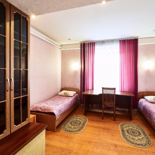 Фотография номера мини отеля Гостиный Двор