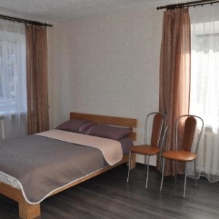 Фотография квартиры Апартаменты в Сортавала