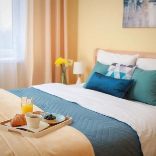 Фотография квартиры Апартаменты на Аэропортной