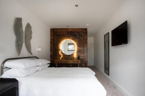 Фотография мини отеля The Tens at Owen House Farm