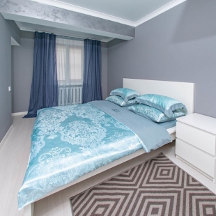 Фотография квартиры Апартаменты на проспекте Гагарина 2Ж