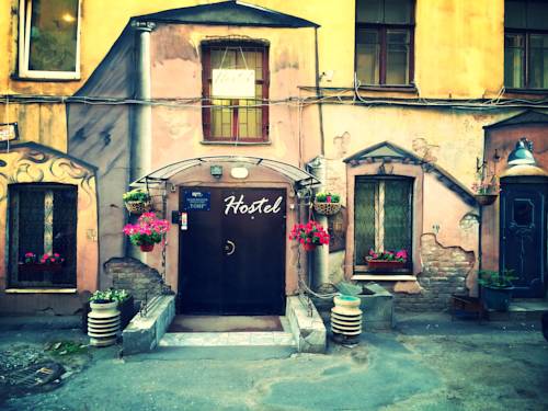 Фотография хостела Lucky Place