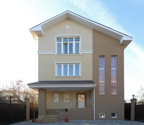 Фотографии гостиницы
Maks Haus