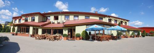 Фотографии мини отеля
Motel Pintal