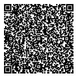 QR код апарт отеля Reserva Apart Salut