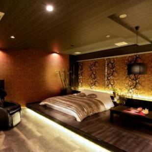 Фотографии мини отеля
HOTEL Mai Sakura