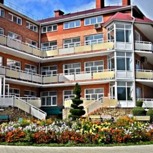 Фотография пансионата Звездочка