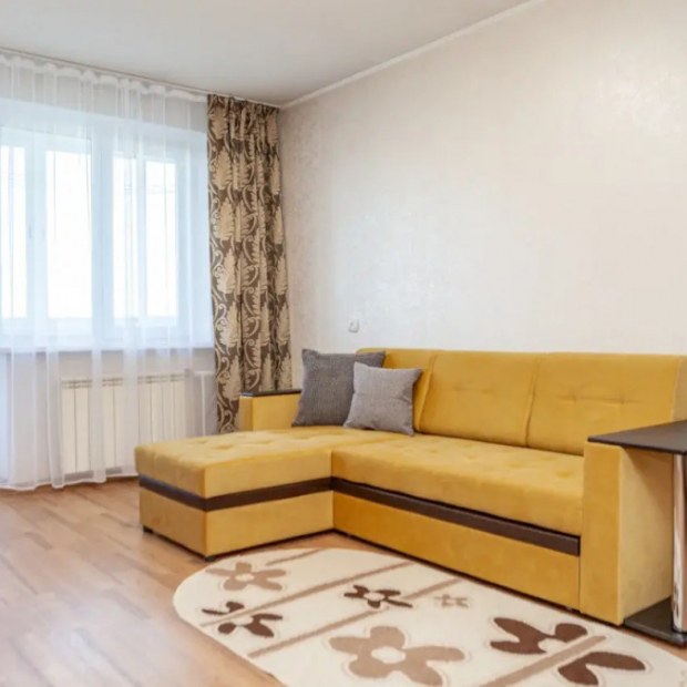 Фотографии квартиры 
            Апартаменты Компании Подушка на Кооперативной