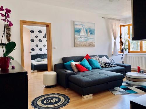 Фотография квартиры Apartmán DaFi