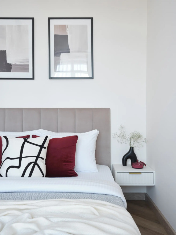 Фотография квартиры Апартаменты Dreams And Wine