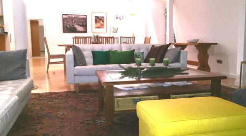 Фотография квартиры Best Location - Luxury Loft Riverview